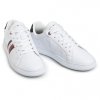 Tommy Hilfiger buty Essential Leather Cupsole FM0FM02987-YBR Tommy Hilfiger buty Essential Leather Cupsole FM0FM02987-YBR